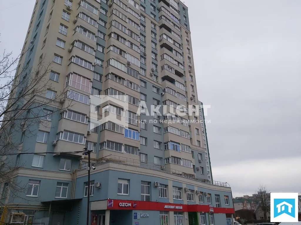 Продажа квартиры, Иваново, ул Большая Воробьевская - Фото 1