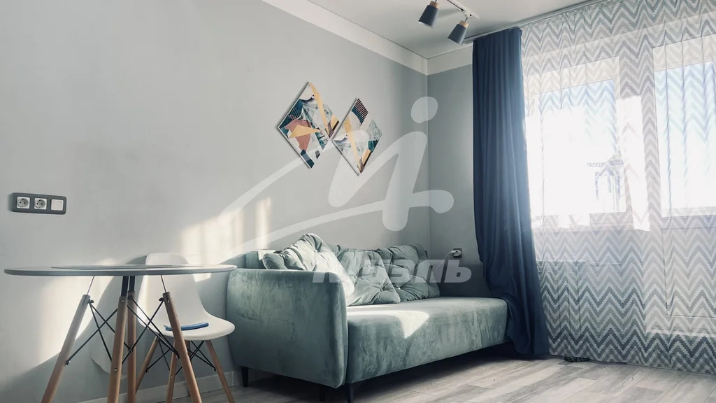 Продажа квартиры, Андреевка, Солнечногорский район, Клубная ул. - Фото 3