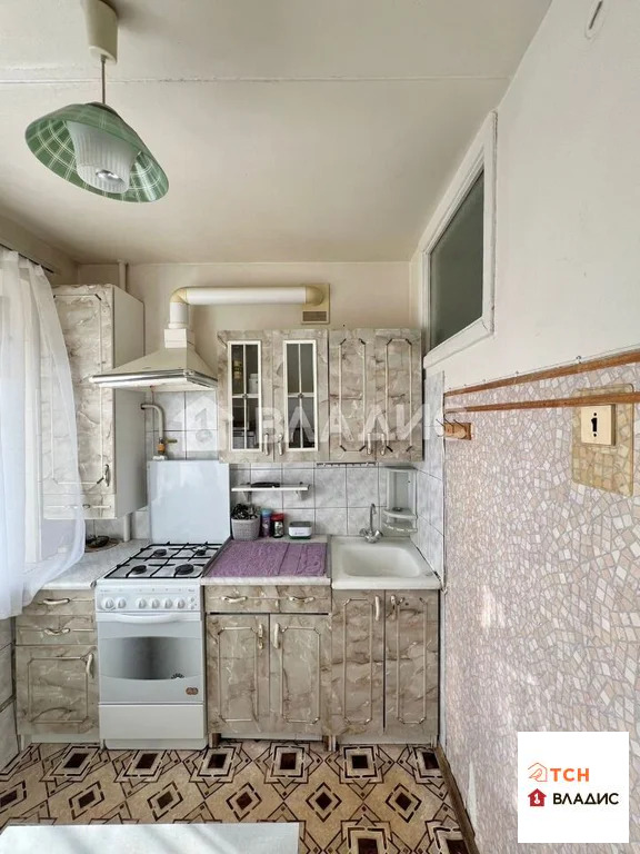 Продажа квартиры, Пушкино, Воскресенский район, Московский проспект - Фото 4