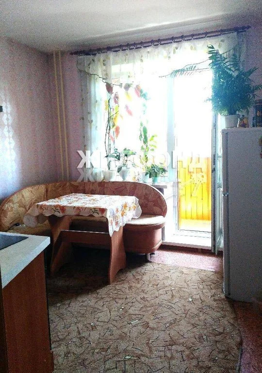 Продажа квартиры, Новосибирск, ул. Толбухина - Фото 1