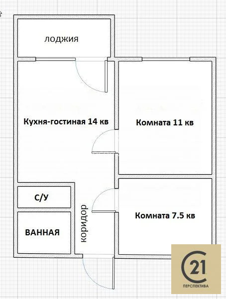 Продажа квартиры, Лыткарино, Московская обл - Фото 3