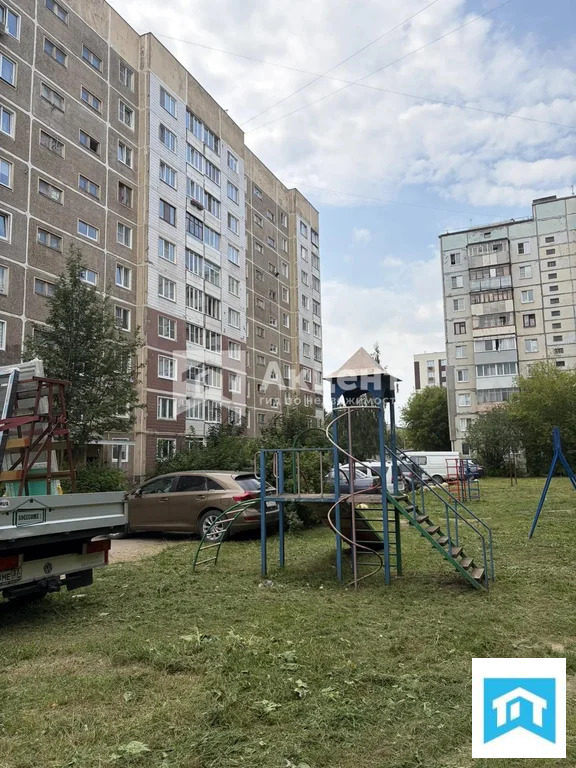 Продажа квартиры, Иваново, ул. Танкиста Александрова - Фото 1