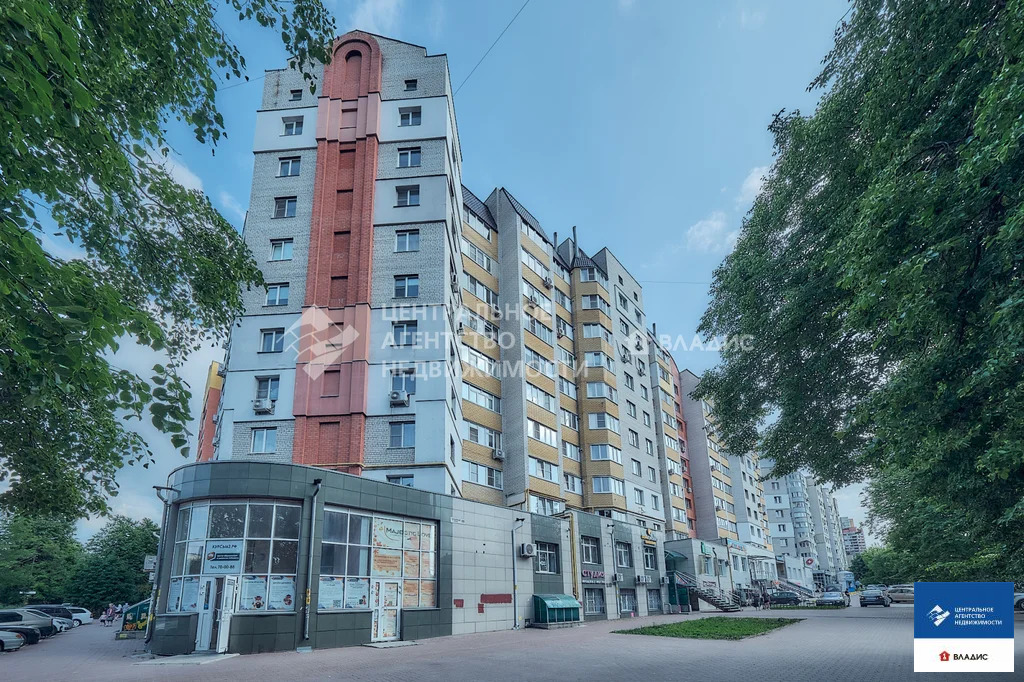 Продажа квартиры, Рязань, ул. Татарская - Фото 16