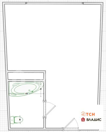 Продажа квартиры, Королев, Октябрьский б-р. - Фото 7