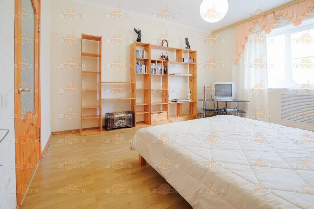 1-комн. квартира - Фото 1