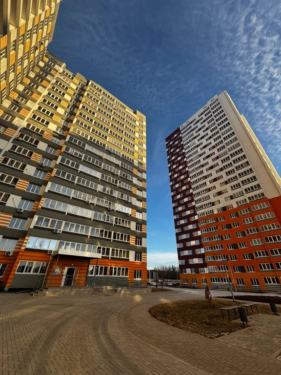 Продажа квартиры, Оренбург, ул. Юркина - Фото 2