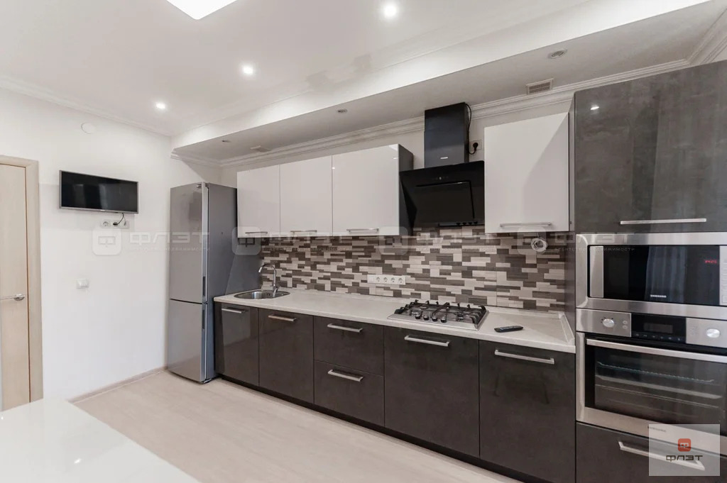 Продажа квартиры, Казань, Ямашева пр-кт. - Фото 11