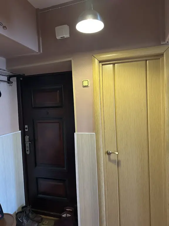 Уютная Однушка в Измайлово 34 кв.м в кирпичном 9-ти этажном доме - Фото 39