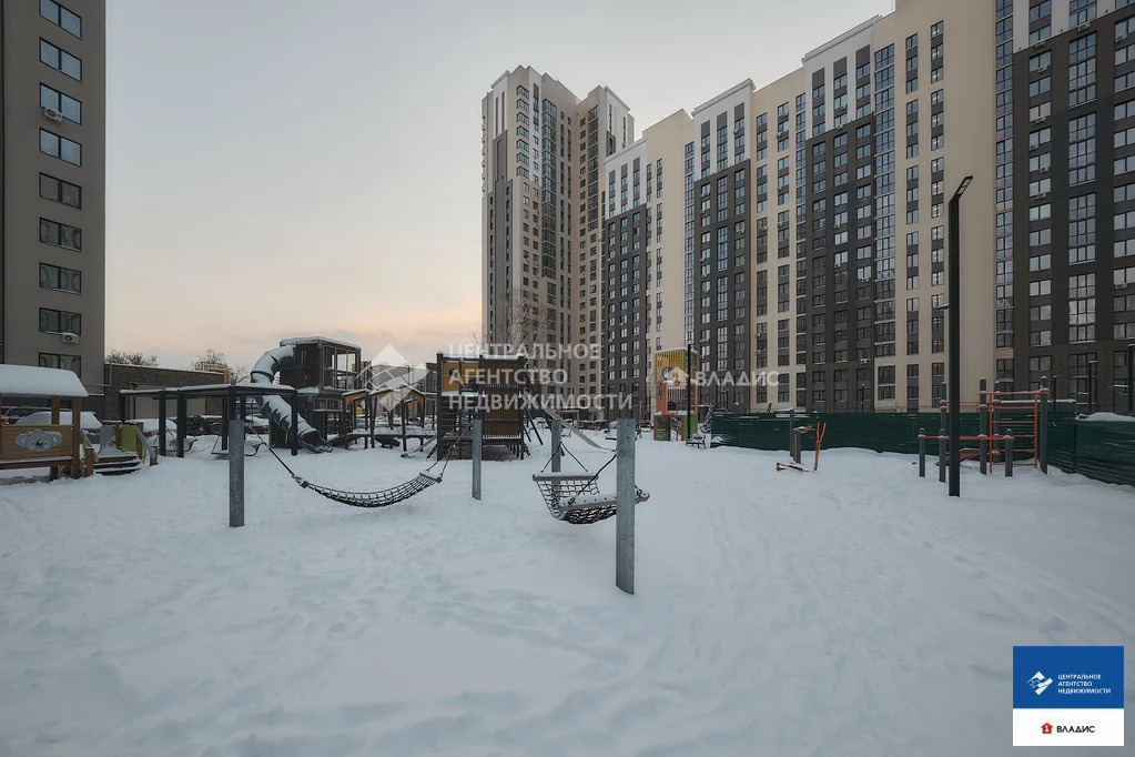 Продажа квартиры, Рязань, ул. Островского - Фото 23