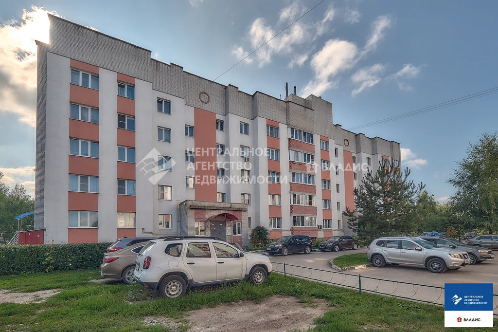 Продажа квартиры, Рыбное, Рыбновский район, ул. Большая - Фото 18