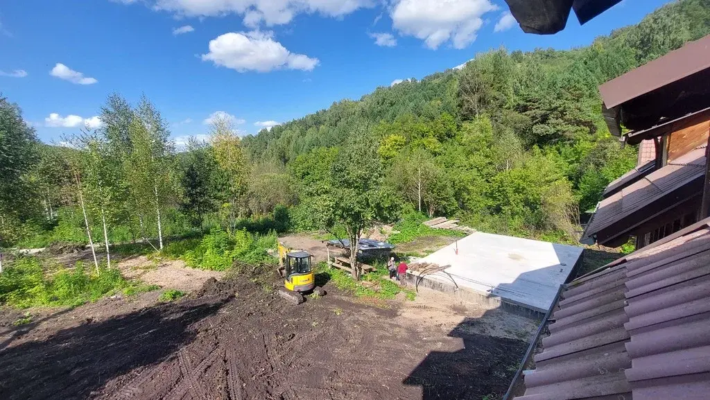 Живописный участок в Белокурихе от собственника! - Фото 13