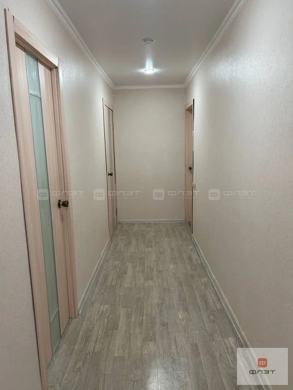 Продажа квартиры, Казань, ул. Карбышева - Фото 8