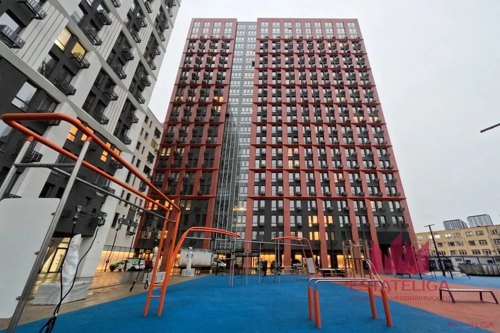 Аренда квартиры, 1-я Дубровская улица - Фото 1