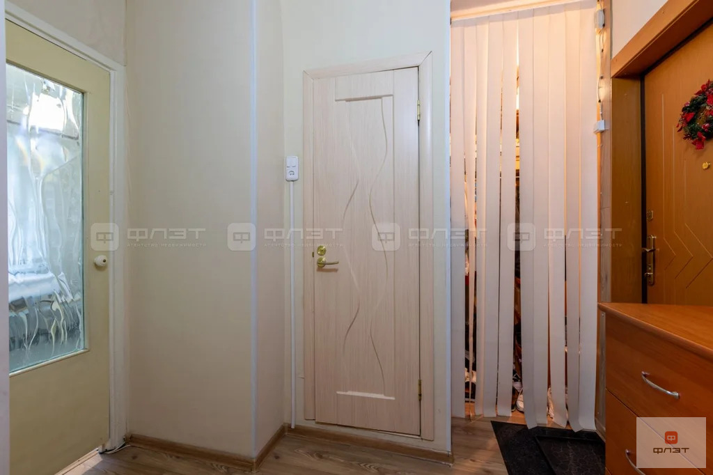 Продажа квартиры, Казань, ул. Адоратского - Фото 7