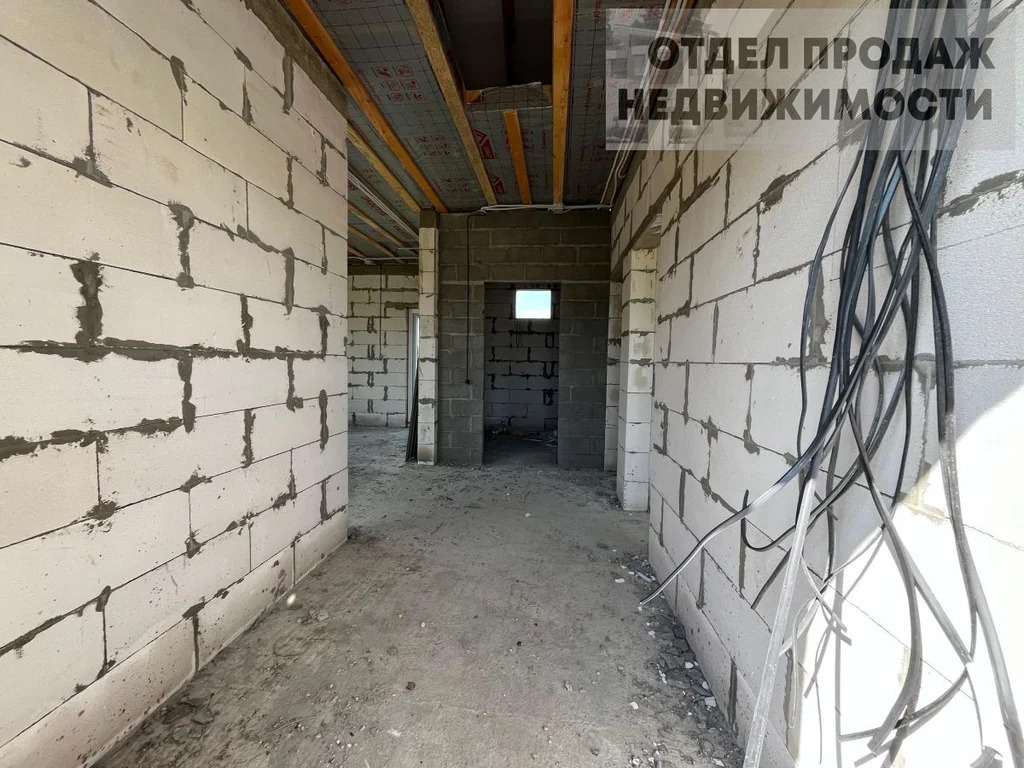 Дом под семейную ипотеку в живописном месте - Фото 5