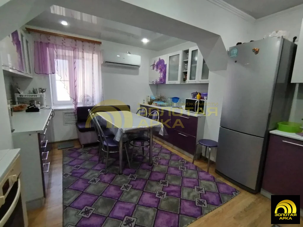 Продажа дома, Курчанская, Темрюкский район, ул. Красная - Фото 3