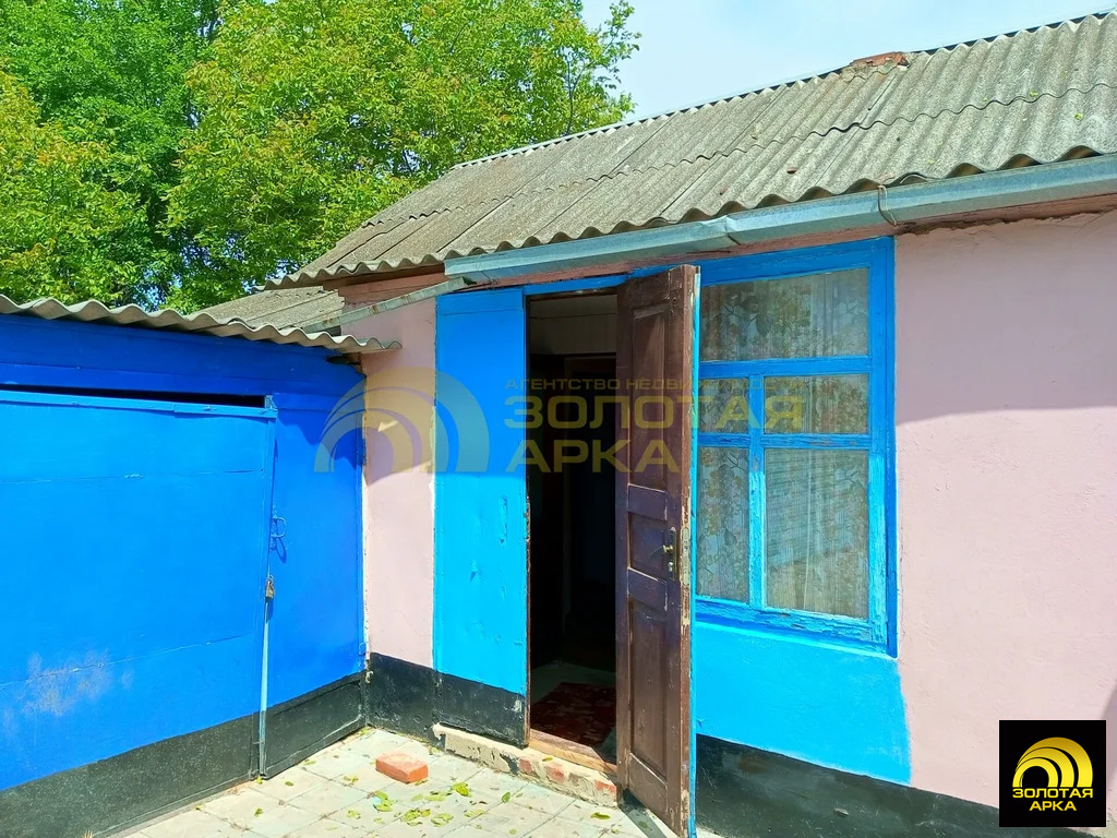 Продажа дома, Старотитаровская, Темрюкский район, ул. Коммунистическая - Фото 7