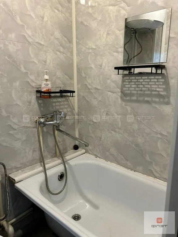 Продажа квартиры, Казань, ул. Ботаническая - Фото 4