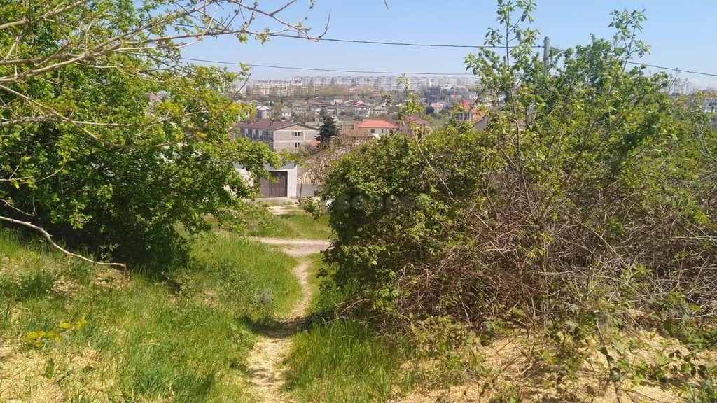 Продажа участка, Севастополь, ул. Артиллеристов - Фото 5