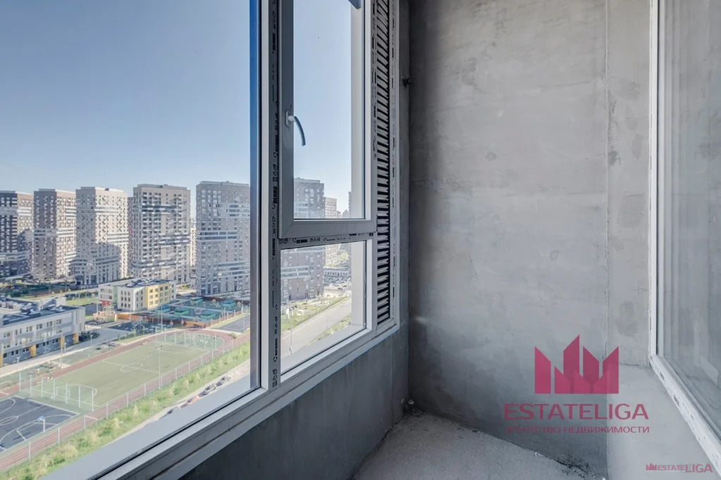 Продажа квартиры, Небесный бульвар - Фото 11