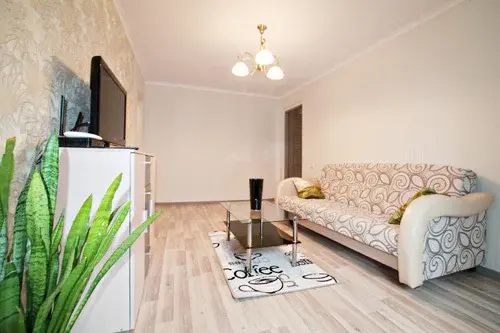 Волоколамск, 2-ком кв, Рижское шоссе 23 - Фото 4