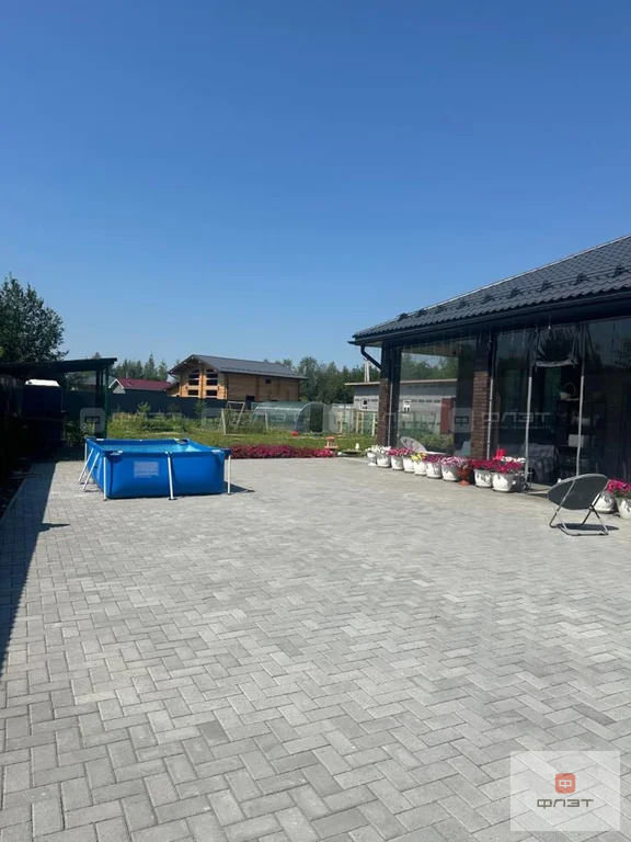 Продажа дома, Сокуры, Лаишевский район, ул. Николая Четаева - Фото 79
