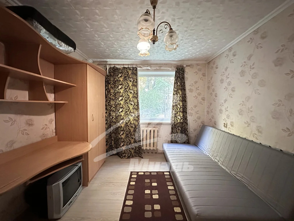 Продажа квартиры, Химки, Юбилейный пр-кт. - Фото 4