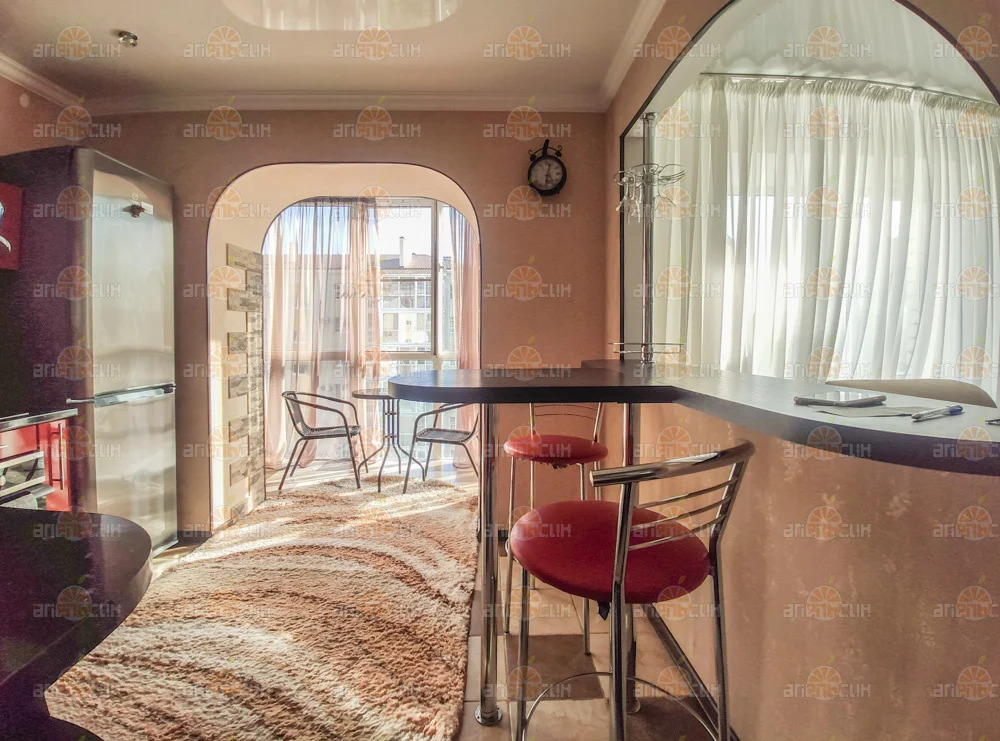 1-комн. квартира - Фото 5