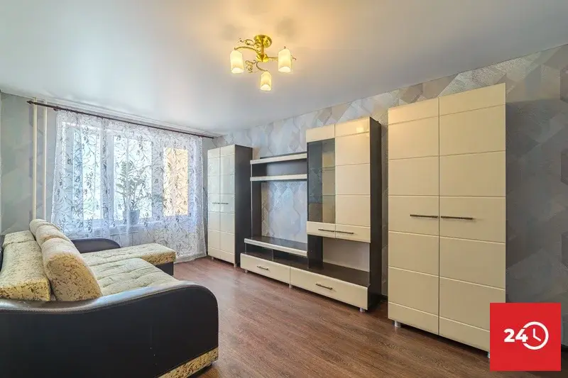 Продаётся просторная 3 комнатная квартира по ул. Зеленодольской 68 - Фото 7