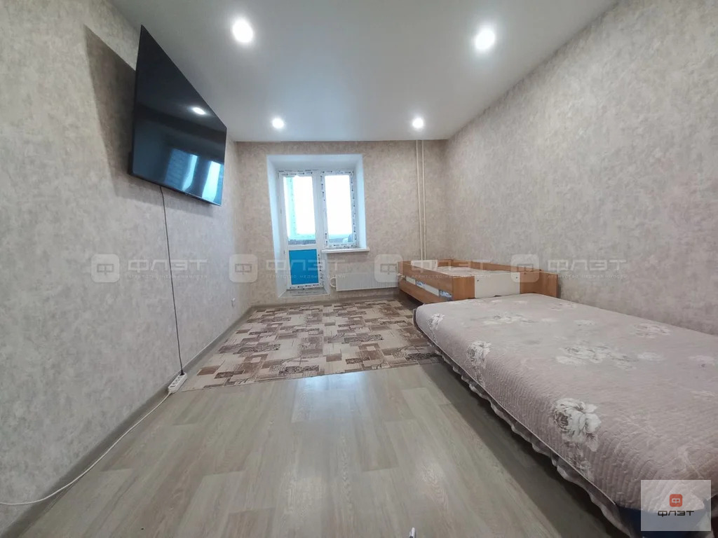 Продажа квартиры, Осиново, Зеленодольский район, ул. Ленина - Фото 5