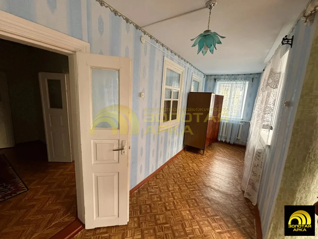 Продажа дома, Ахтанизовская, Темрюкский район, ул. Батурина - Фото 1