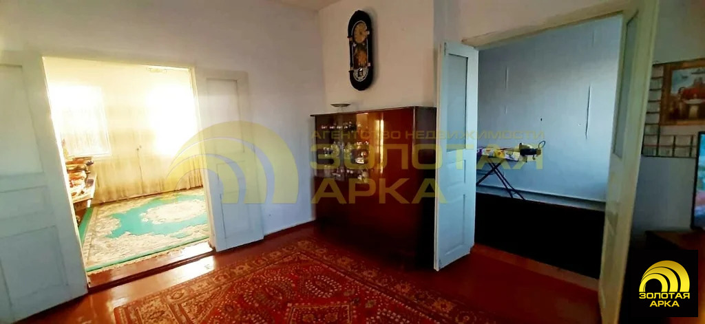 Продажа дома, Крымск, Крымский район, ул. Новая - Фото 14
