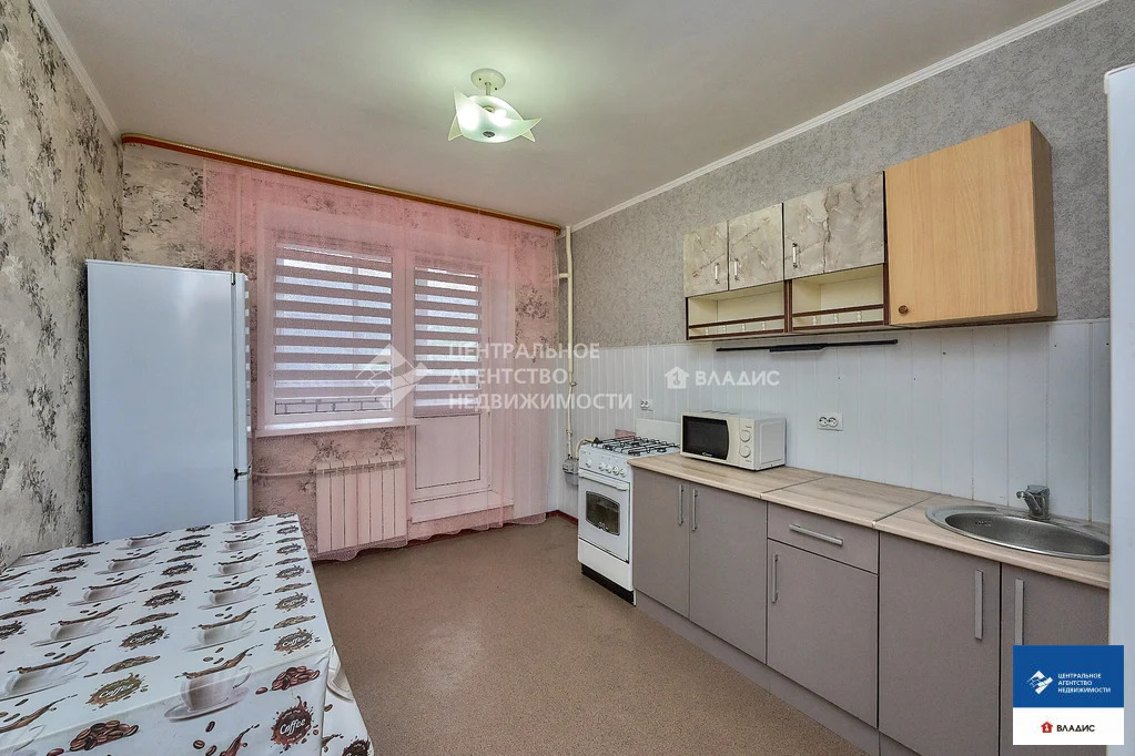 Продажа квартиры, Рязань, 1-й Осенний переулок - Фото 1