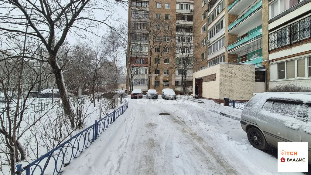 Продажа квартиры, Балашиха, Балашиха г. о., ул. Кудаковского - Фото 20