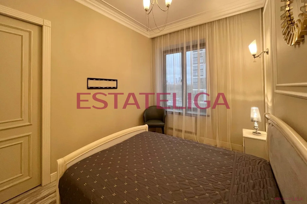 Аренда квартиры, Ленинградский пр-кт. - Фото 16