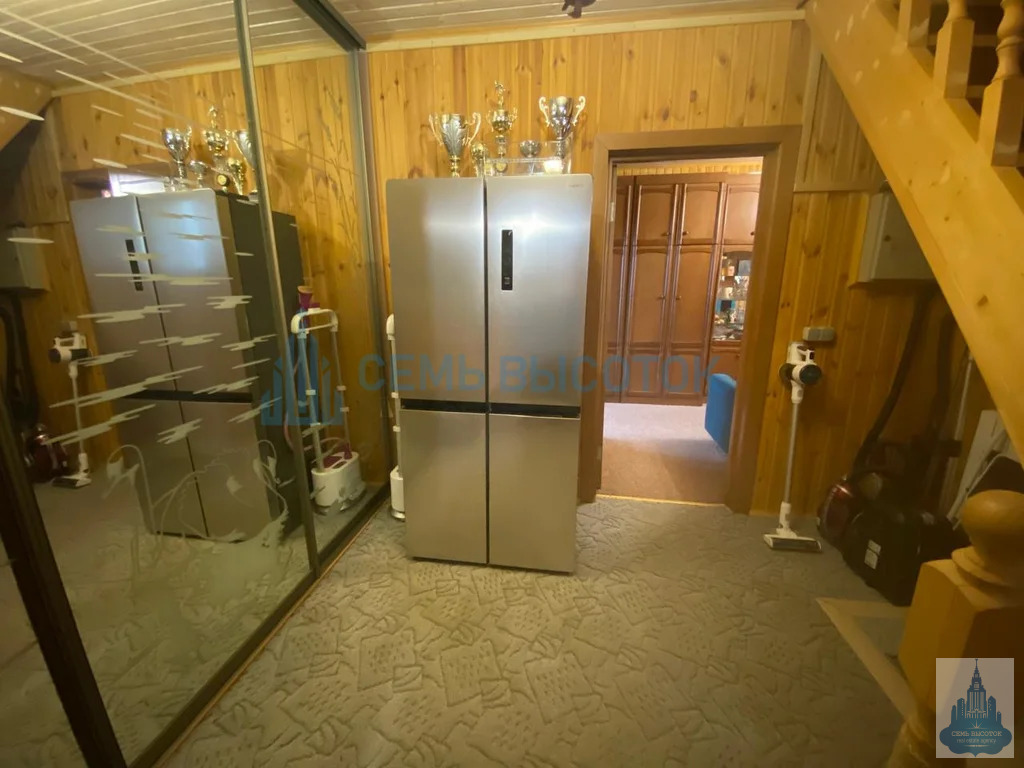 Продажа дома, Домодедово, Домодедово г. о., 245 - Фото 12