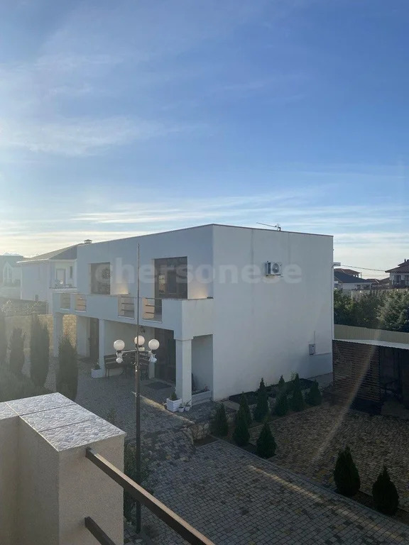 Аренда дома, Севастополь, территория СТ Лукоморье - Фото 19