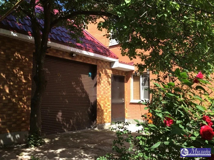 Продажа таунхауса, Батайск, ул. Калинина - Фото 5