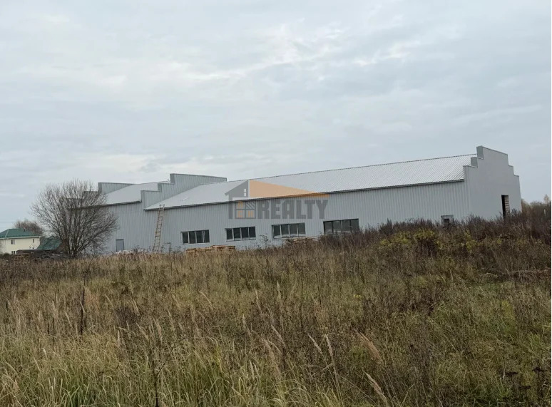 Продажа производственного помещения, Можайск, Можайский район, 74 - Фото 7