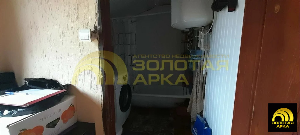 Продажа дома, Старотитаровская, Темрюкский район, Ильича пер. - Фото 15