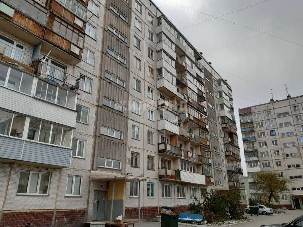 Продажа квартиры, Новосибирск, ул. Даргомыжского - Фото 21