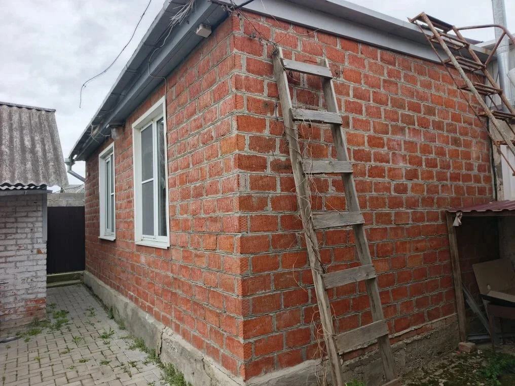 Продажа дома, Афипский, Северский район, ул. Ленина - Фото 5