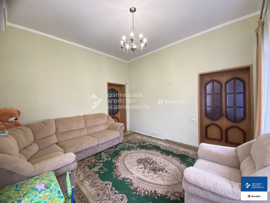 Продажа квартиры, Скопин, ул. Афиногенова - Фото 12