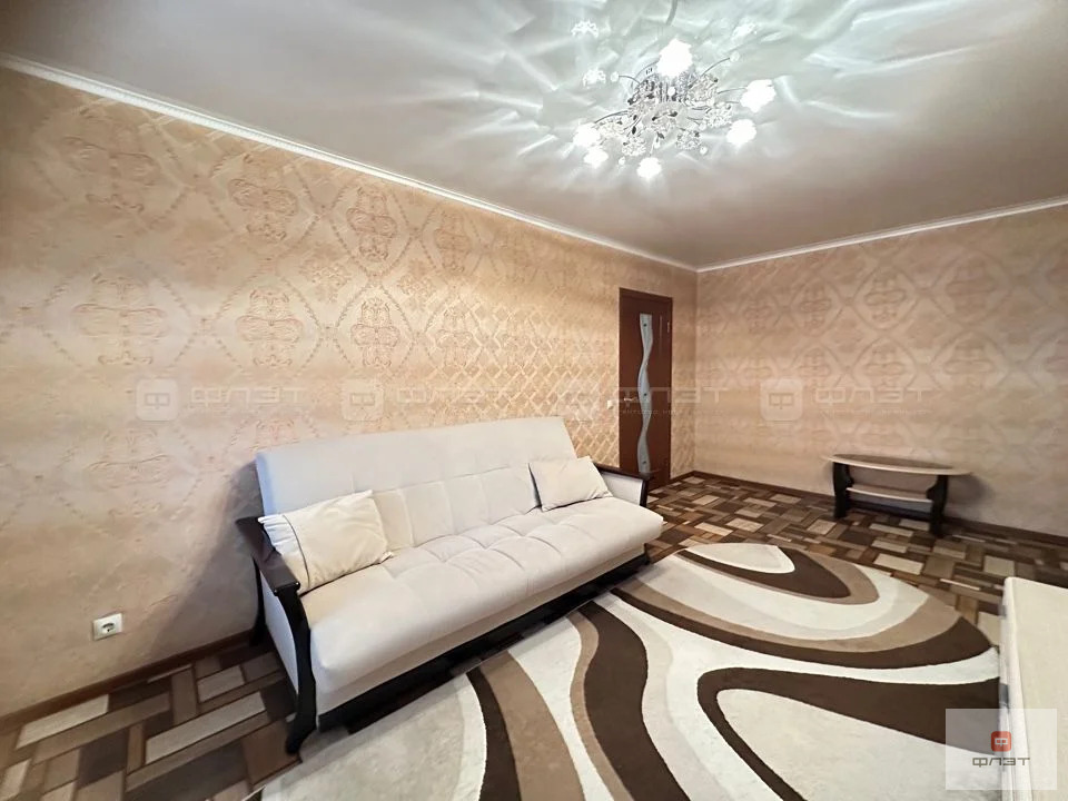 Продажа квартиры, Казань, ул. Бирюзовая - Фото 4