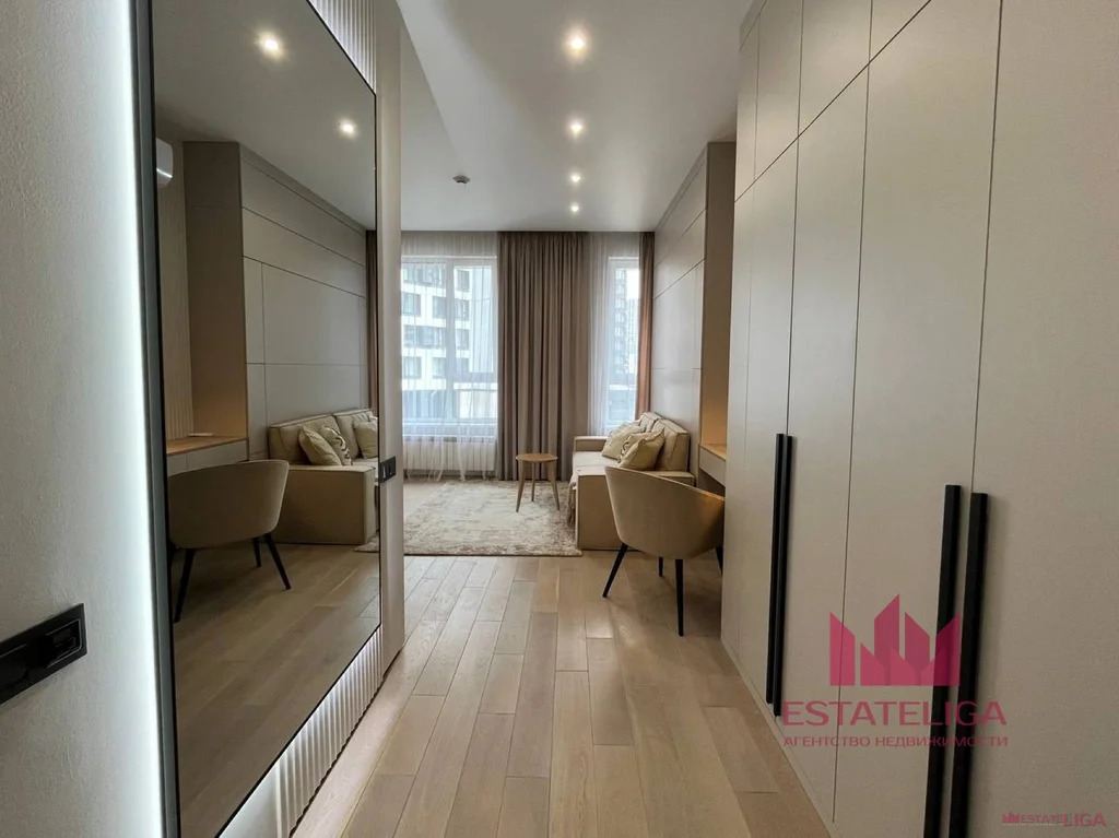 Аренда квартиры, проезд Шелихова - Фото 10