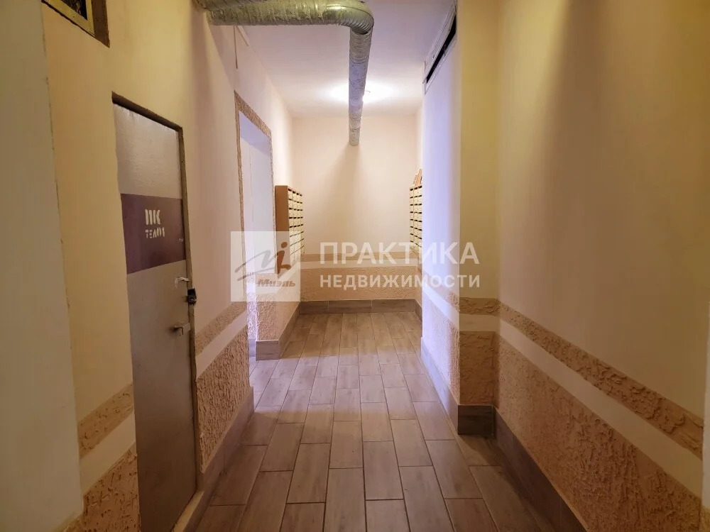 Продажа квартиры, Балашиха, Балашиха г. о., Речная улица - Фото 7