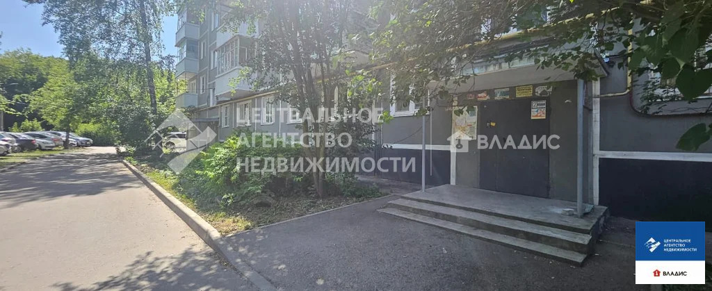Продажа квартиры, Рязань, ул. Дзержинского - Фото 14