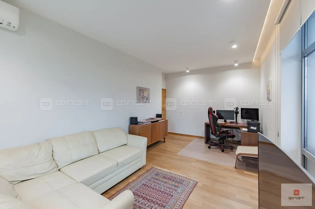 Продажа квартиры, Казань, ул. Патриса Лумумбы - Фото 10