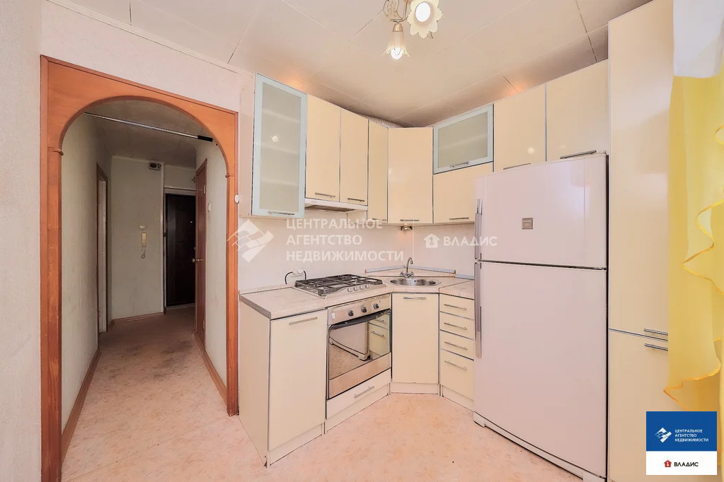 Продажа квартиры, Рыбное, Рыбновский район, ул. Большая - Фото 2