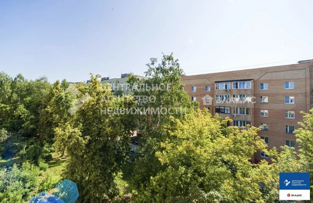 Продажа квартиры, Рязань, ул. Крупской - Фото 6